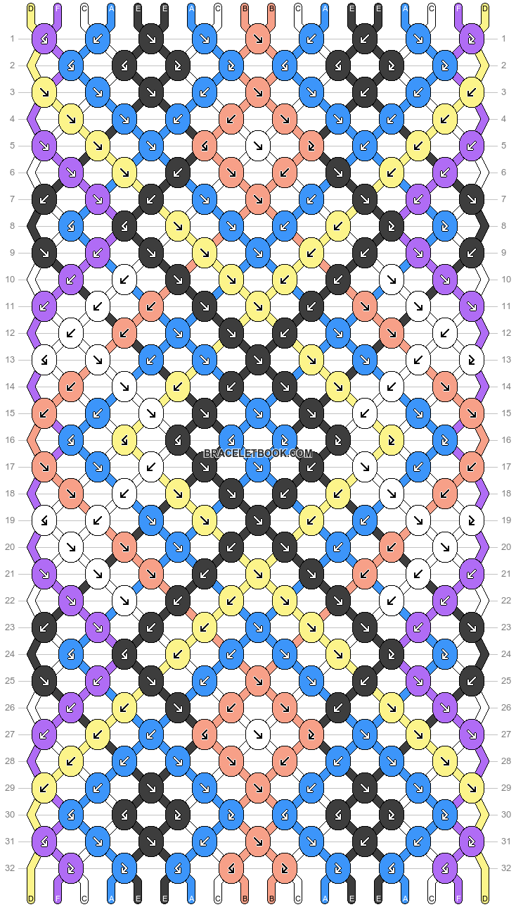 Normal pattern #156671 variation #314676 pattern