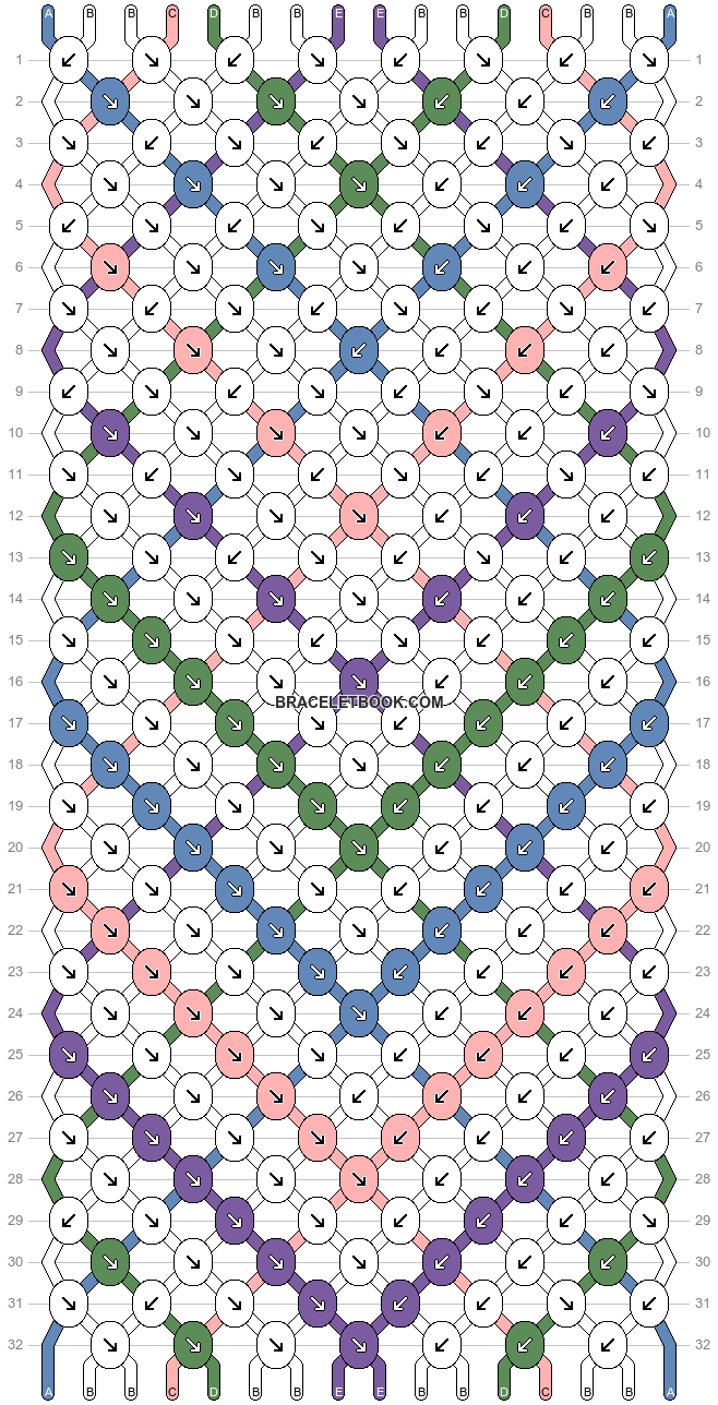 Normal pattern #25162 variation #314698 pattern