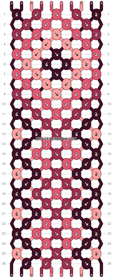 Normal pattern #144019 variation #314706 pattern