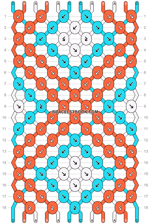 Normal pattern #156986 variation #314711 pattern