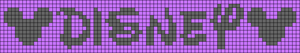 Alpha pattern #154618 variation #314713
