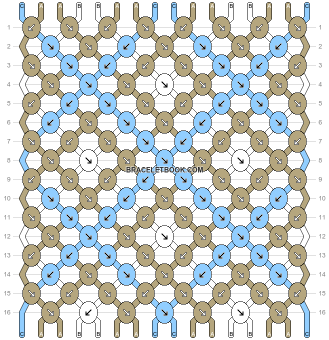 Normal pattern #155954 variation #314723 pattern