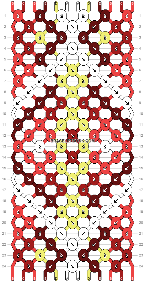 Normal pattern #156625 variation #314736 pattern