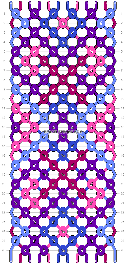 Normal pattern #96902 variation #314740 pattern