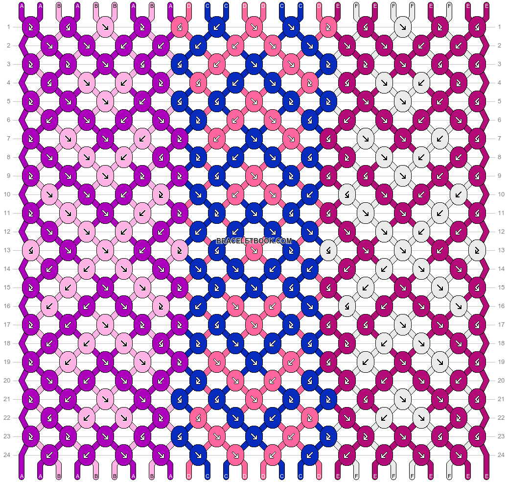 Normal pattern #86512 variation #314755 pattern