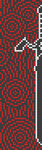 Alpha pattern #156932 variation #314757