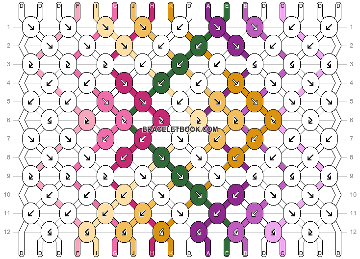 Normal pattern #113762 variation #314764 pattern