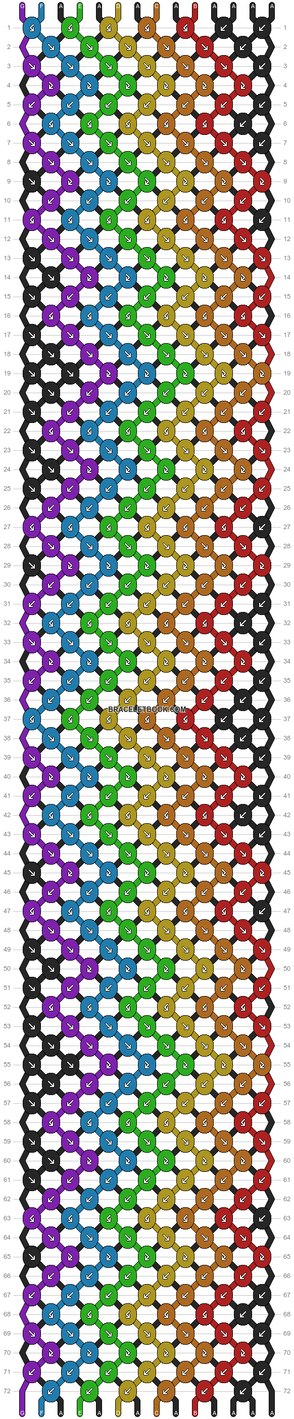 Normal pattern #157078 variation #314771 pattern