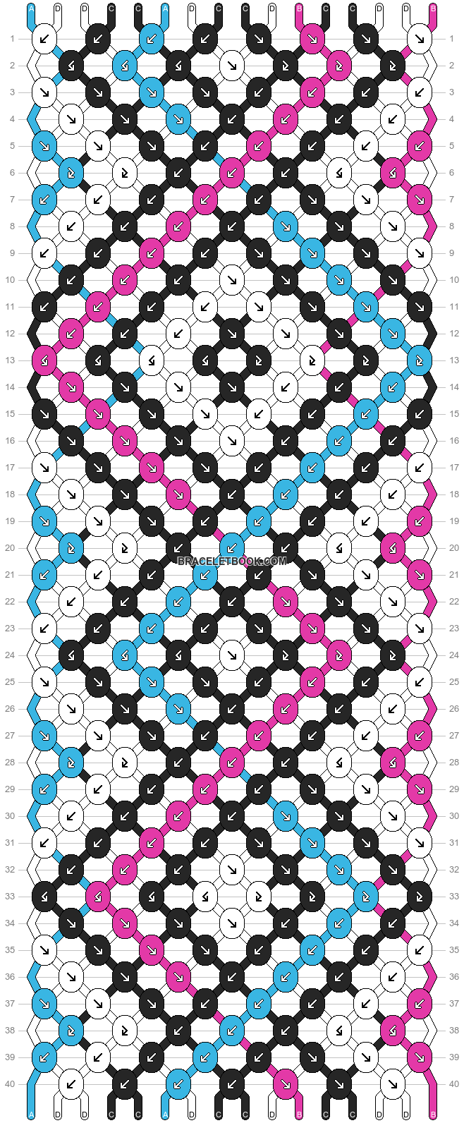 Normal pattern #157080 variation #314774 pattern