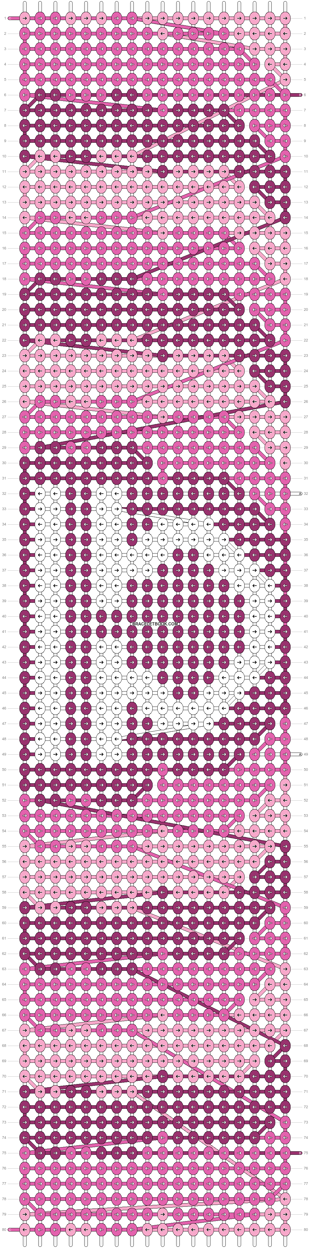 Alpha pattern #146233 variation #314777 pattern