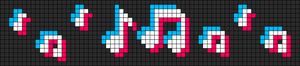 Alpha pattern #150937 variation #314783