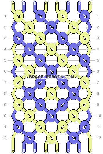 Normal pattern #156509 variation #314793 pattern