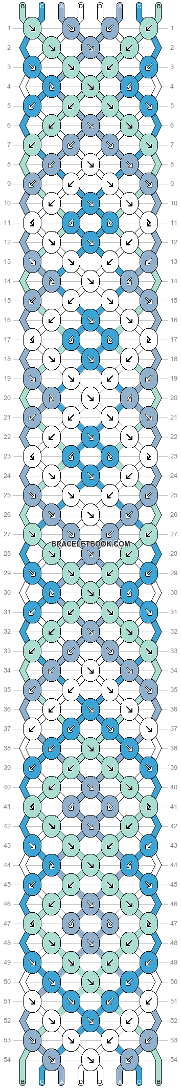 Normal pattern #156889 variation #314795 pattern