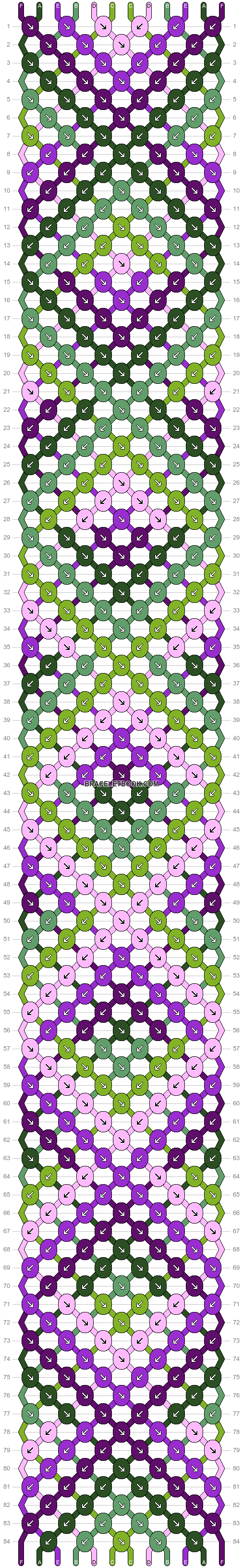 Normal pattern #31612 variation #314804 pattern