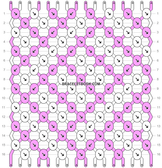 Normal pattern #157077 variation #314811 pattern