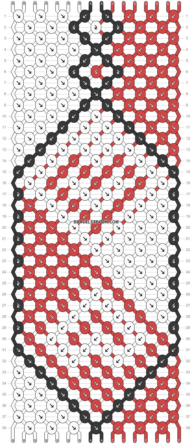 Normal pattern #124101 variation #314822 pattern