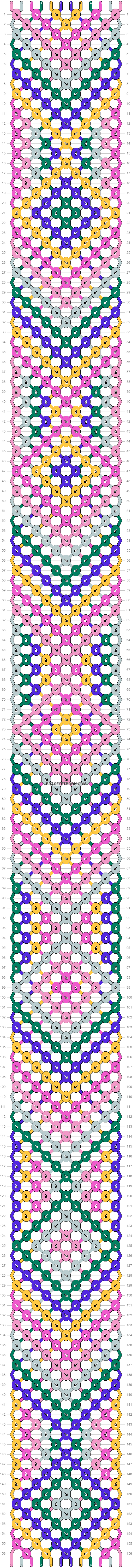 Normal pattern #153936 variation #314834 pattern