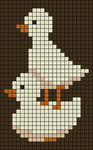 Alpha pattern #150058 variation #314838