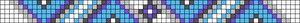 Alpha pattern #121827 variation #314839