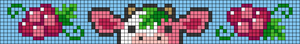 Alpha pattern #133699 variation #314843