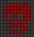 Alpha pattern #157121 variation #314845