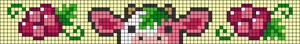 Alpha pattern #133699 variation #314857