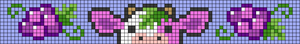 Alpha pattern #133699 variation #314859