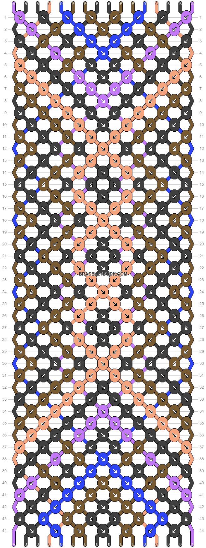 Normal pattern #19550 variation #314862 pattern