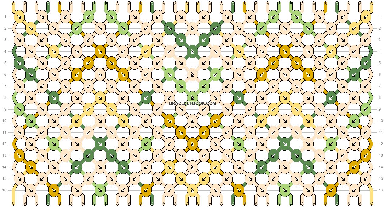 Normal pattern #141612 variation #314925 pattern