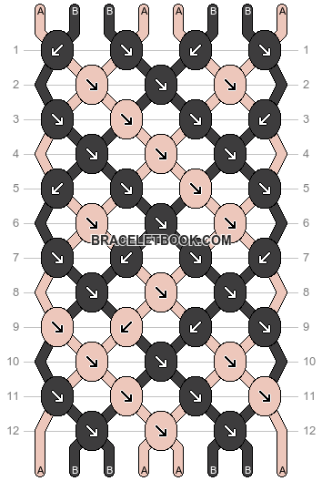 Normal pattern #156456 variation #314934 pattern