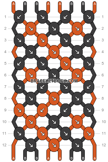 Normal pattern #156456 variation #314935 pattern