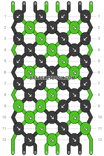 Normal pattern #156456 variation #314937 pattern