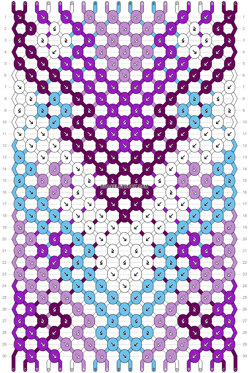Normal pattern #155923 variation #314943 pattern