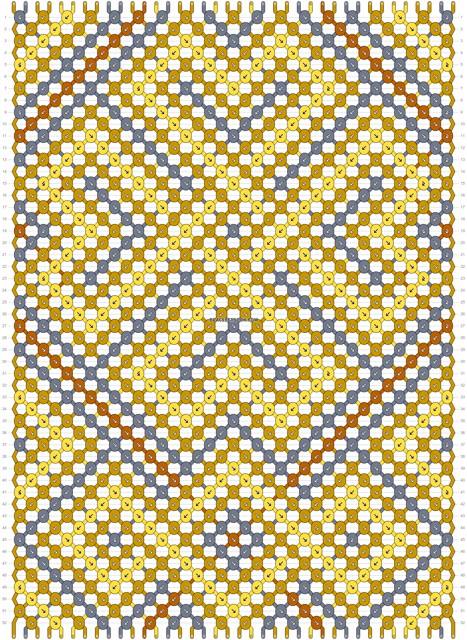 Normal pattern #118277 variation #314945 pattern