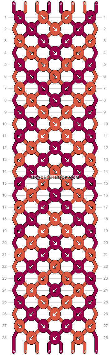 Normal pattern #93721 variation #314948 pattern