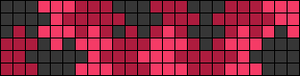 Alpha pattern #150718 variation #314952