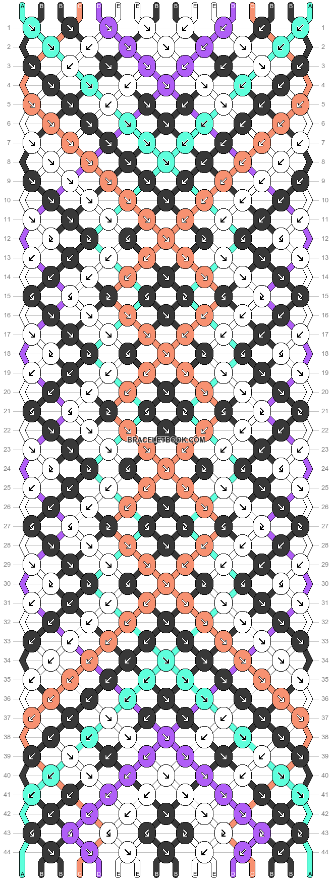 Normal pattern #19550 variation #314960 pattern