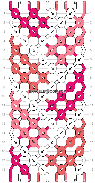 Normal pattern #117 variation #314968 pattern