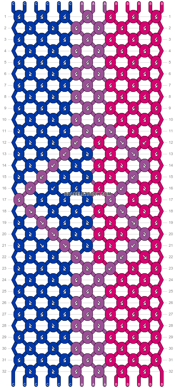 Normal pattern #153342 variation #314970 pattern