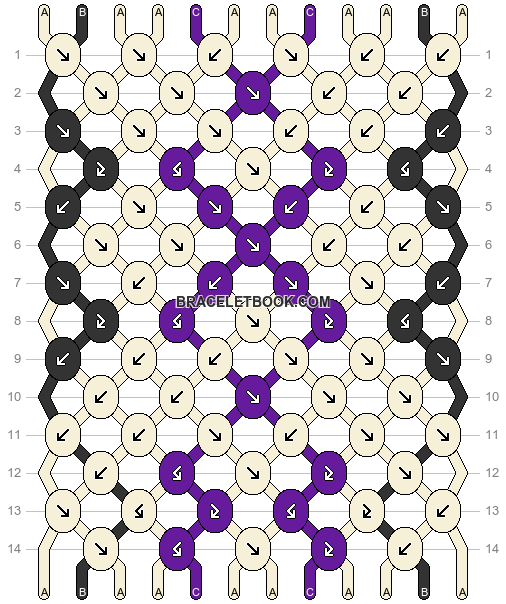 Normal pattern #115328 variation #314995 pattern