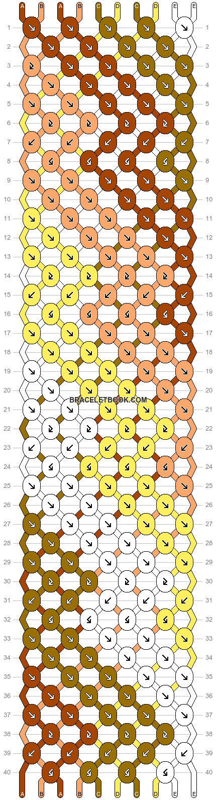 Normal pattern #25381 variation #315003 pattern