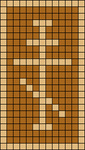 Alpha pattern #157165 variation #315005