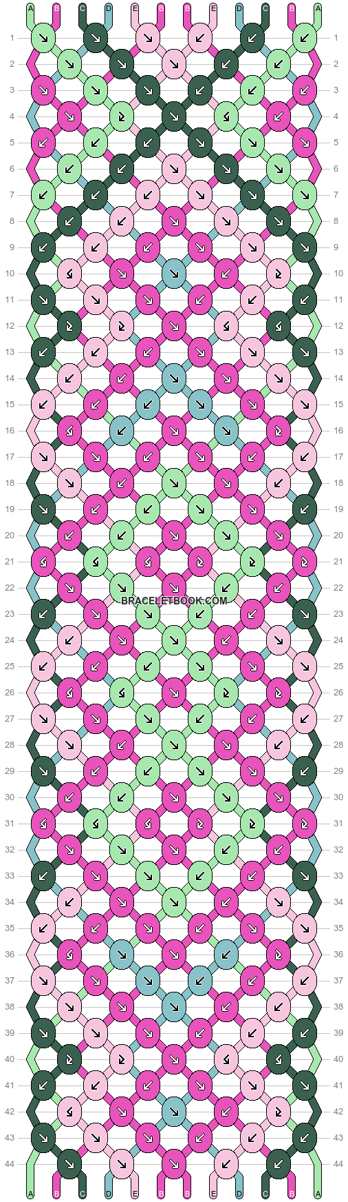 Normal pattern #122179 variation #315006 pattern