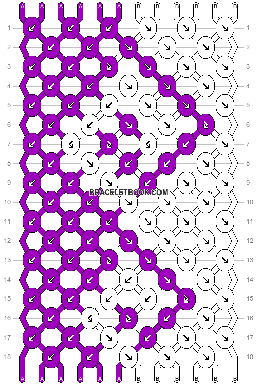 Normal pattern #153794 variation #315017 pattern