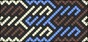 Normal pattern #67777 variation #315018