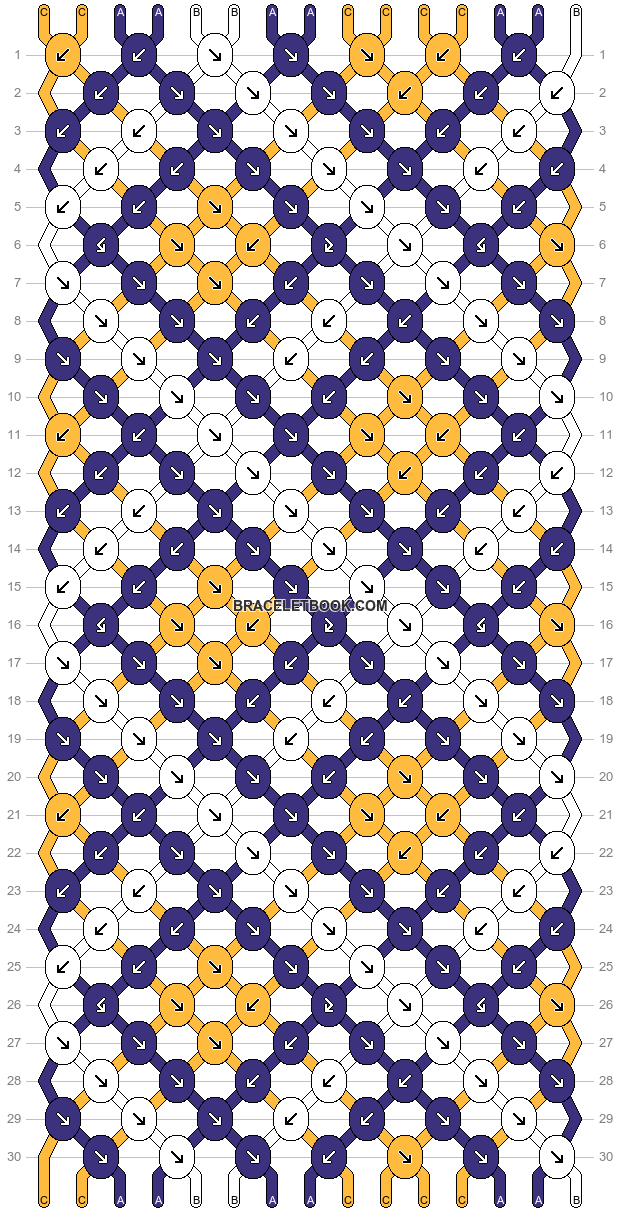 Normal pattern #46914 variation #315024 pattern