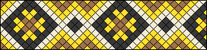 Normal pattern #110814 variation #315039