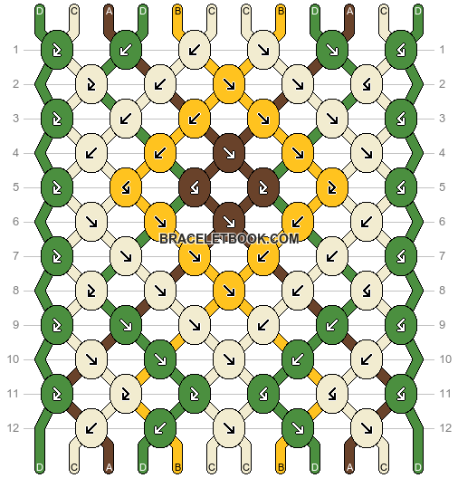 Normal pattern #45943 variation #315042 pattern