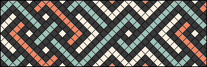 Normal pattern #144432 variation #315044