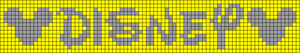 Alpha pattern #154618 variation #315046